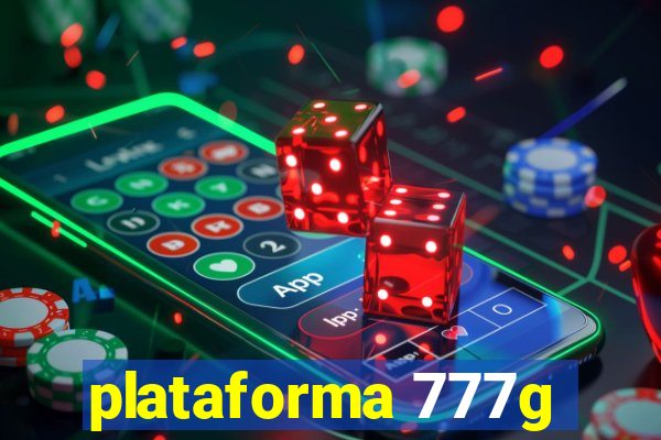 plataforma 777g